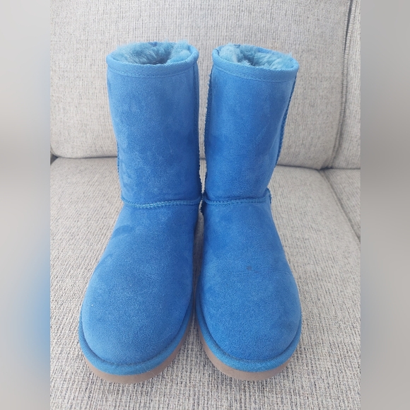 UGG boots Women - Picture 8 of 8